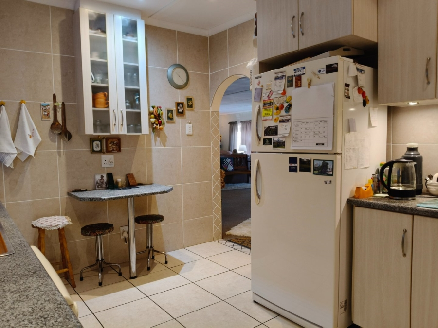 3 Bedroom Property for Sale in Noorsekloof Eastern Cape